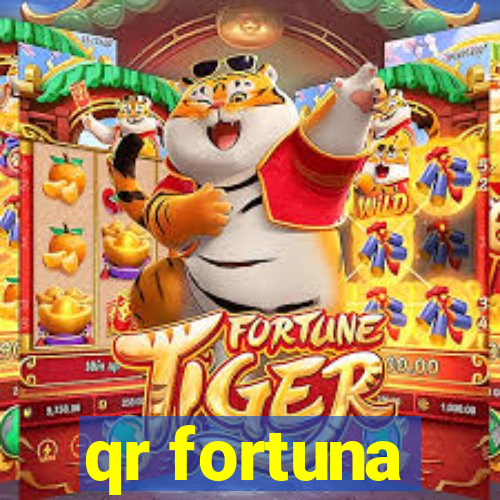 qr fortuna